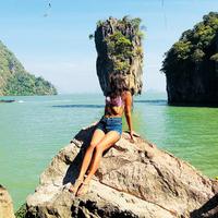 Отзыв от Евгения - Виза Destination Thailand